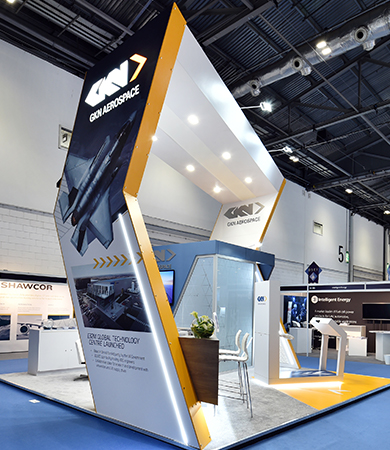 GKN Across the Globe